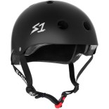 Casque S-ONE Mini Lifer Matte black