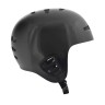 Casque TSG Dawn Solid Color Black