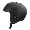 Casque TSG Dawn Solid Color Black