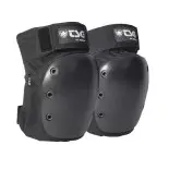 Genouillères TSG Kneepad All Terrain Black