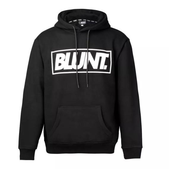 Sweatshirt BLUNT Box Logo