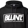 Sweatshirt BLUNT Box Logo