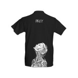 Tee shirt PREY Tomorrow