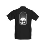 Tee shirt PREY Skull