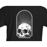 Tee shirt PREY Skull