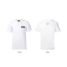 Tee Shirt BLUNT Essential Blanc