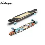 Longboard LOADED LONGBOARDS bhangra v2