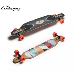 Longboard LOADED LONGBOARDS dervish sama