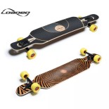 Longboard LOADED LONGBOARDS tan tien