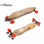 Longboard LOADED LONGBOARDS vanguard