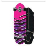 Surfskate CARVER J.O.B Pink Tiger C7 33.5