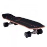 Surf Skate CARVER Kai Lenny Dragon C7 34