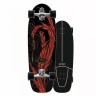 Surf Skate CARVER Knox Phoenix C7 31.25