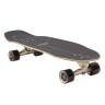 Surfskate CARVER J.O.B Aqua Tiger C7 31