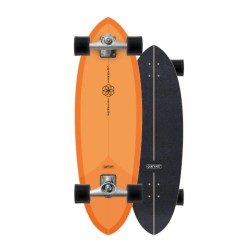 Surfskate CARVER CI Mid Orange C7 31.75