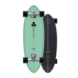 Surfskate CARVER CI Twin Pin twinC7 31.75