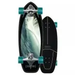 Surf Skate CARVER Super Snapper 28 C7