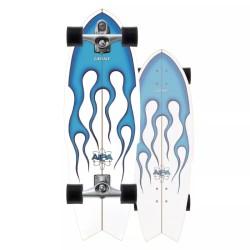 Surf Skate CARVER Aipa Sting CX 30.75