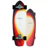 Surf Skate CARVER Glass Off C7 32