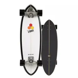 Surf Skate CARVER CI Black Beauty 31.75 CX