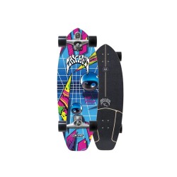 Surfskate CARVER Lost Rad Ripper Neon C7 31