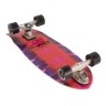 Surfskate CARVER Lost RNF Retro Pink C7 29.5