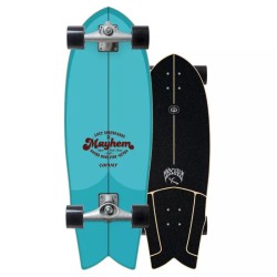 Surf Skate CARVER Lost RNF Retro CX 29