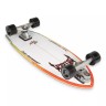 Carver skate Rad Ripper CX 31