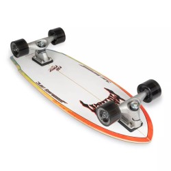 Carver skate Rad Ripper CX 31