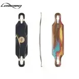 deck longboard LOADED LONGBOARDS icarus