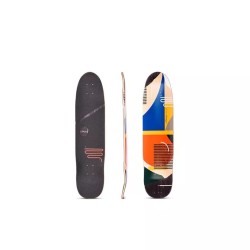 Plateau longboard LOADED Coyote V2