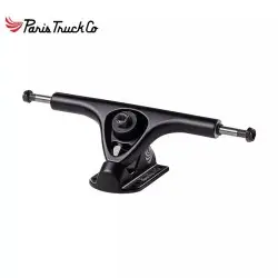 Truck PARIS TRUCKS rkp v3 180mm 43 jet black (unite)