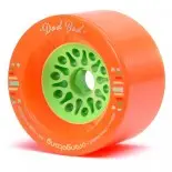 Roues skate ORANGATANG Orangatang Wheels 105Mm Dad Bod 105mm