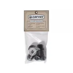 bushing CARVER standard bushing set cx