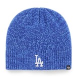 Bonnet 47 BEANIE MLB LOS ANGELES DODGERS SHEFFIELD ROYAL