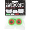 Bushing Skateboard AERA Jeu De 2  Hardcore Barrel 85a