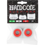 Bushing Skateboard AERA Jeu De 2  Hardcore Barrel 88a