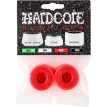 Bushing Skateboard AERA Jeu De 2  Hardcore Barrel 90a