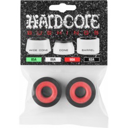 Bushing Skateboard AERA Jeu De 2  Hardcore Barrel 93a