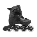 Rollers junior ajustables TRIGGER Squall Noir