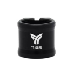 Collier de serrage trottinette TRIGGER Double Clamp