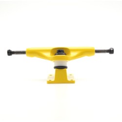 Truck skate TRIGGER High Jaune 5.5