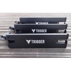 Deck trottinette TRIGGER Nemestia Black