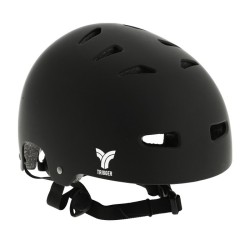 Casque TRIGGER Integral Extreme Sports Noir