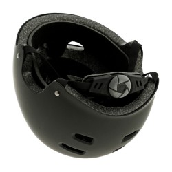 Casque TRIGGER Integral Extreme Sports Noir