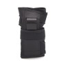 Set de protections QUGEAR SPK303 Noir