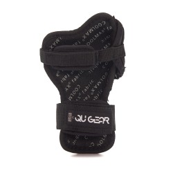 Set de protections QUGEAR SPK311 Noir