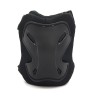 Set de protections QUGEAR SPK311 Noir