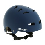 Casque QUGEAR Urban Bleu