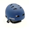 Casque QUGEAR Urban junior Bleu